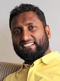 ডা. শিকদার মোঃ রুহুল কুদ্দুস (বিপ্লব)