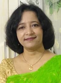ডা. শিল্পী সাহা