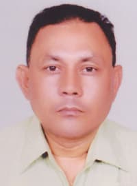 ডা. শিমুল কুমার ভৌমিক