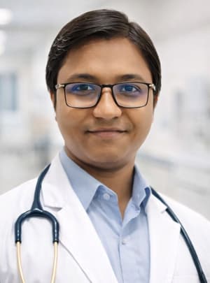 ডা. শিমুল মন্ডল