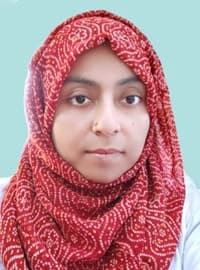 ডা. শিরিন আহমেদ