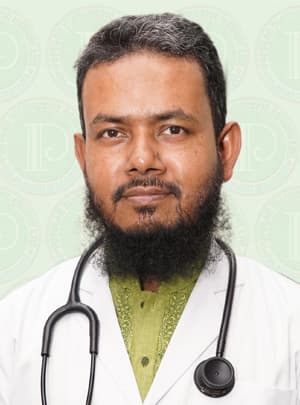 ডা. শিশ মোহাম্মদ সরকার