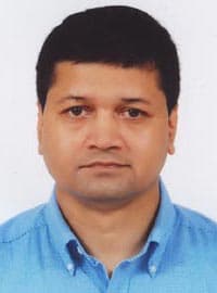 প্রফেসর ডা. শিশির চক্রবর্তী