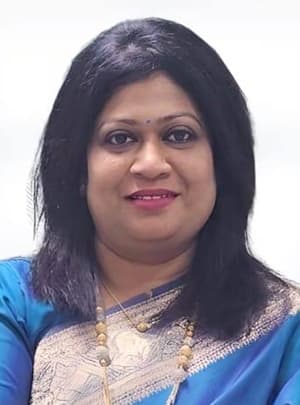 ডা. শেউলি রানী সাহা