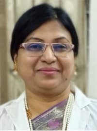ডা. শোহেলা পেরভীন