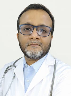 ডা. শোইবুল করিম