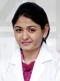 ডা. শোমা শারকের
