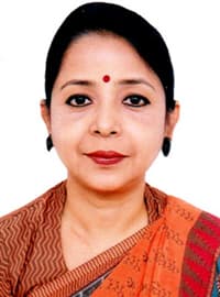 ডা. শোভানা আলম