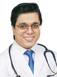 ডা. শোয়েব এইচ. খান
