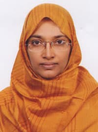 ডা. শোয়েলা শাহনাজ