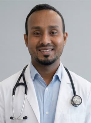 ডা. শ্রীকান্ত কর্মকার