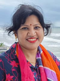 ডা. শুভরা দত্ত