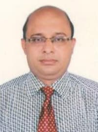 ডা. শুধানশু কুমার সাহা