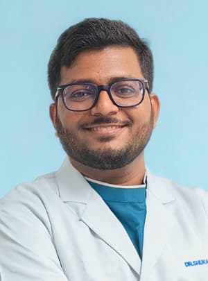 ডা. সুকান্ত হালদার আকাশ