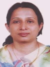 ডা. শুকলা রানী দাস