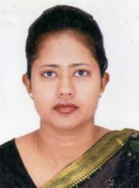 ডা. সুমনা রহমান