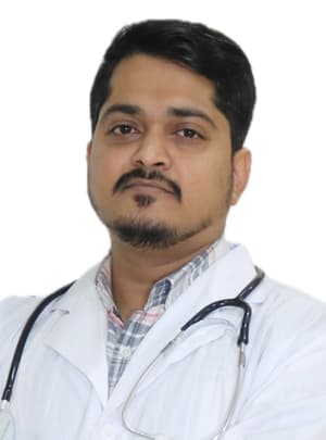 ডা. শুভ মজুমদার
