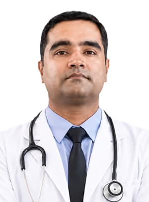 ডা. শ্যাম দত্ত