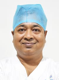 ডা. শ্যামা প্রোসাদ মিত্র