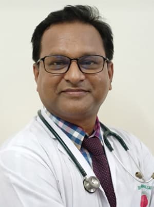 ডা. শ্যামল সরকার