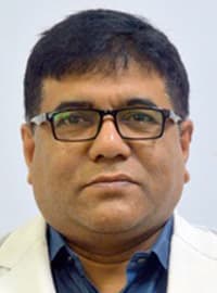 প্রফেসর ডা. সিদ্ধার্থ পাল