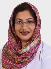 ডা. সিলভিয়া হোসেন