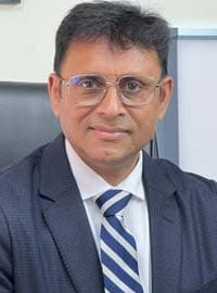 ডা. শেখ ফরিদ আহমেদ