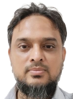 ডা. শেখ মাহমুদুর রহমান (টিপু)