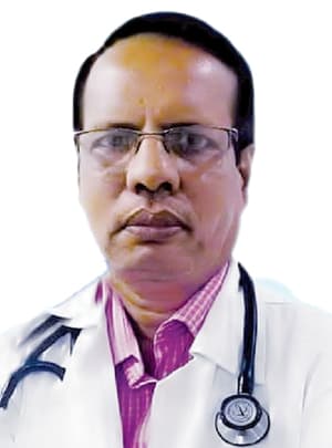 ডা. শেখ মল্লিক