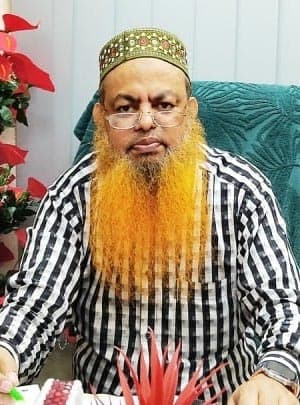 ডা. শেখ মোঃ আফজাল উদ্দিন