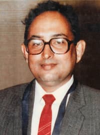 ডা. শেখ নজরুল ইসলাম