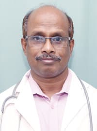ডা. এস. এম. আব্দুর রাজ্জাক