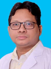 ডা. এস. এম. মিজানুল হক