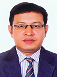 ডা. এস. এম. মুইজ্জুল আকবর চৌধুরী