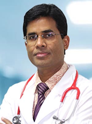 ডা. এস. এম. নুরুন নবী