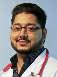 ডা. এস. এম. সাদলী