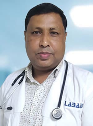 ডা. এস. এম. শামসুল হক সুমন