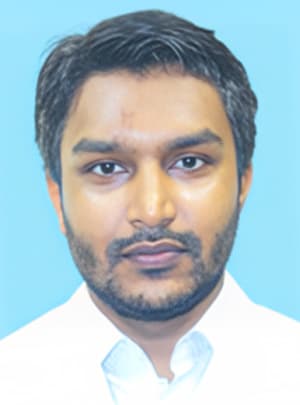 ডা. এস. এম. ইউসুফ আমিন