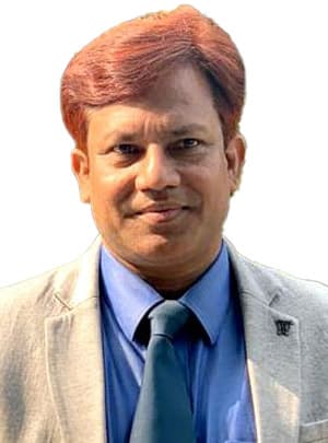 সহকারী অধ্যাপক ডা. এস. এম. এ. আলিম