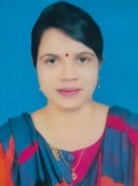 ডা. স্নিগ্ধা বিশ্বাস