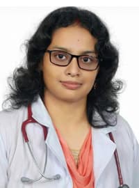 ডা. স্নিগ্ধা সরকার (চিনি)