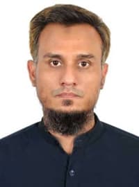 ডা. সোহেল বিন সাঈদ
