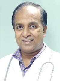 ডা. সোহাইল মির্জা