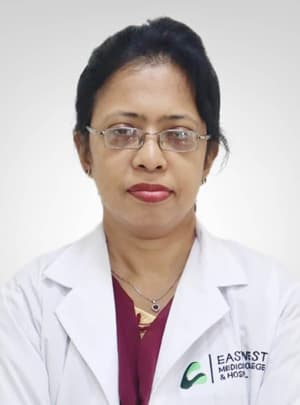 ডা. সোহেলী সালাম