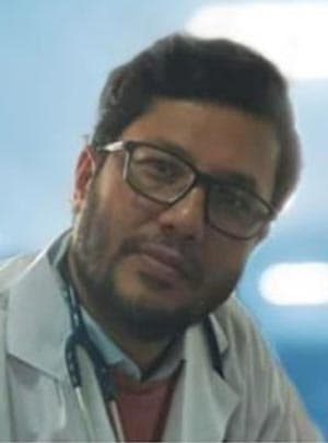 ডা. সোহরাব হোসেন সাগর