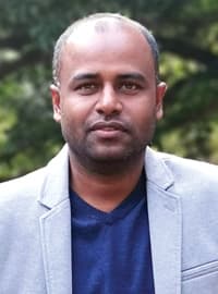 ডা. সোলায়মান রুপাম