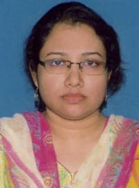 ডা. সোমায়রা নাসরীন