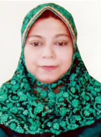 ডা. সোমেরস পারভীন রিঙ্কু