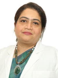 ডা. সোনিয়া আহসান