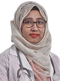 ডা. সোনিয়া আক্তার